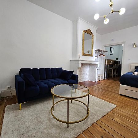 Suite Chic, Contemporaine Au Pied De La Cathedrale Vienne (Isere) Exterior foto