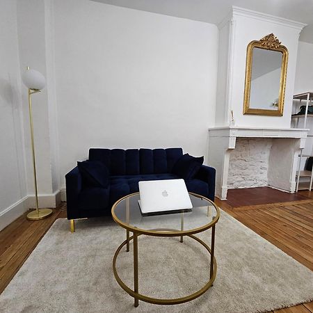 Suite Chic, Contemporaine Au Pied De La Cathedrale Vienne (Isere) Exterior foto