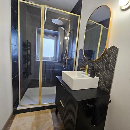 Suite Chic, Contemporaine Au Pied De La Cathedrale Vienne (Isere) Exterior foto