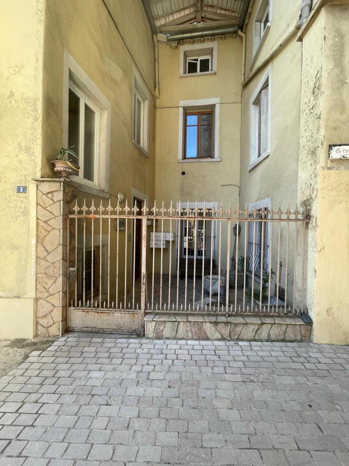 Suite Chic, Contemporaine Au Pied De La Cathedrale Vienne (Isere) Exterior foto