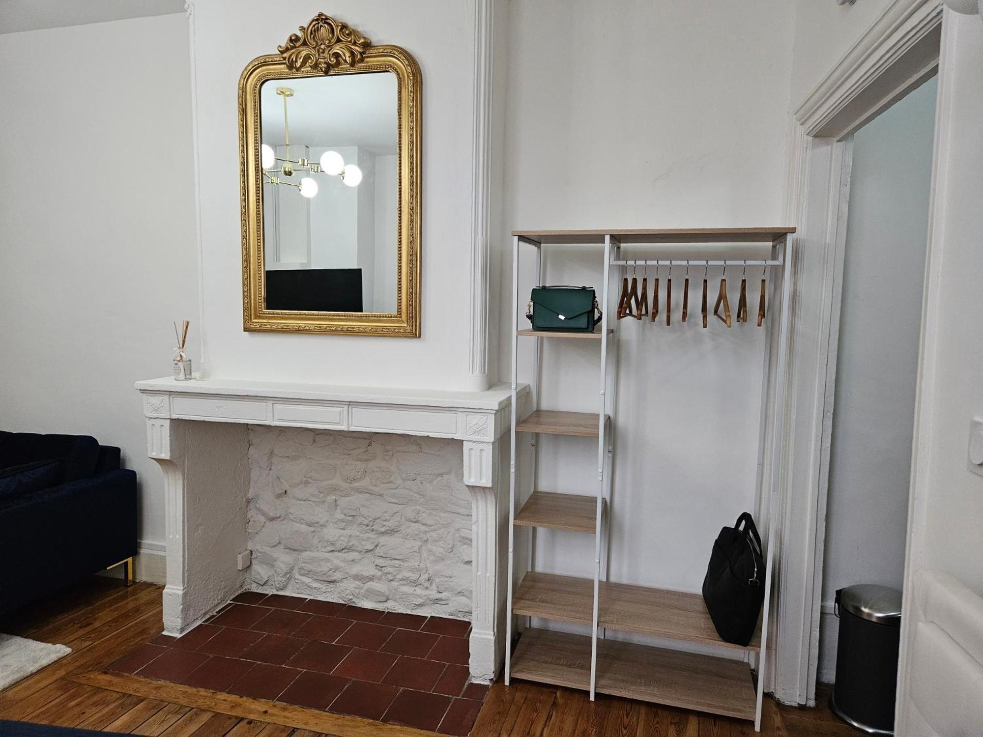 Suite Chic, Contemporaine Au Pied De La Cathedrale Vienne (Isere) Exterior foto