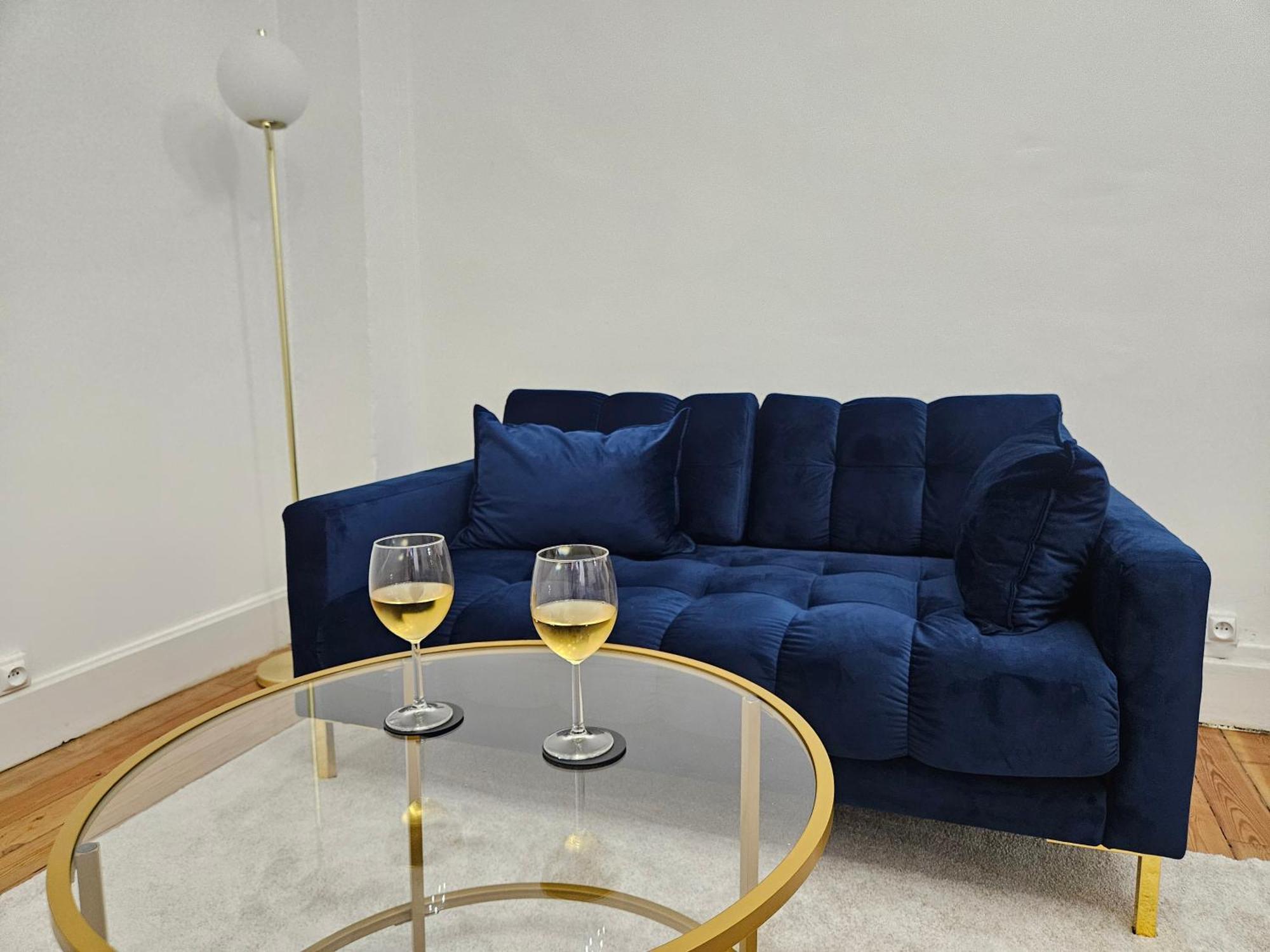 Suite Chic, Contemporaine Au Pied De La Cathedrale Vienne (Isere) Exterior foto