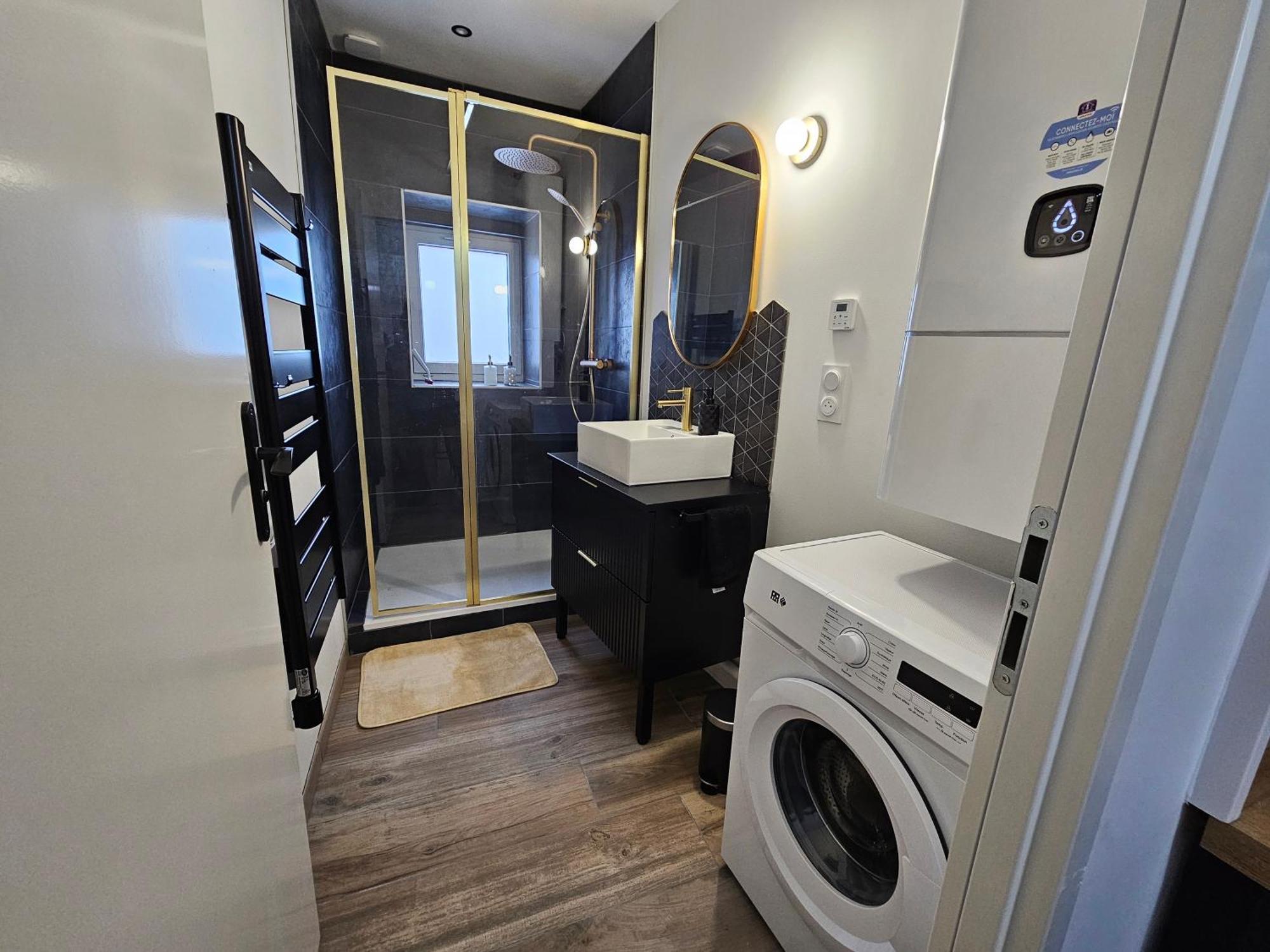 Suite Chic, Contemporaine Au Pied De La Cathedrale Vienne (Isere) Exterior foto