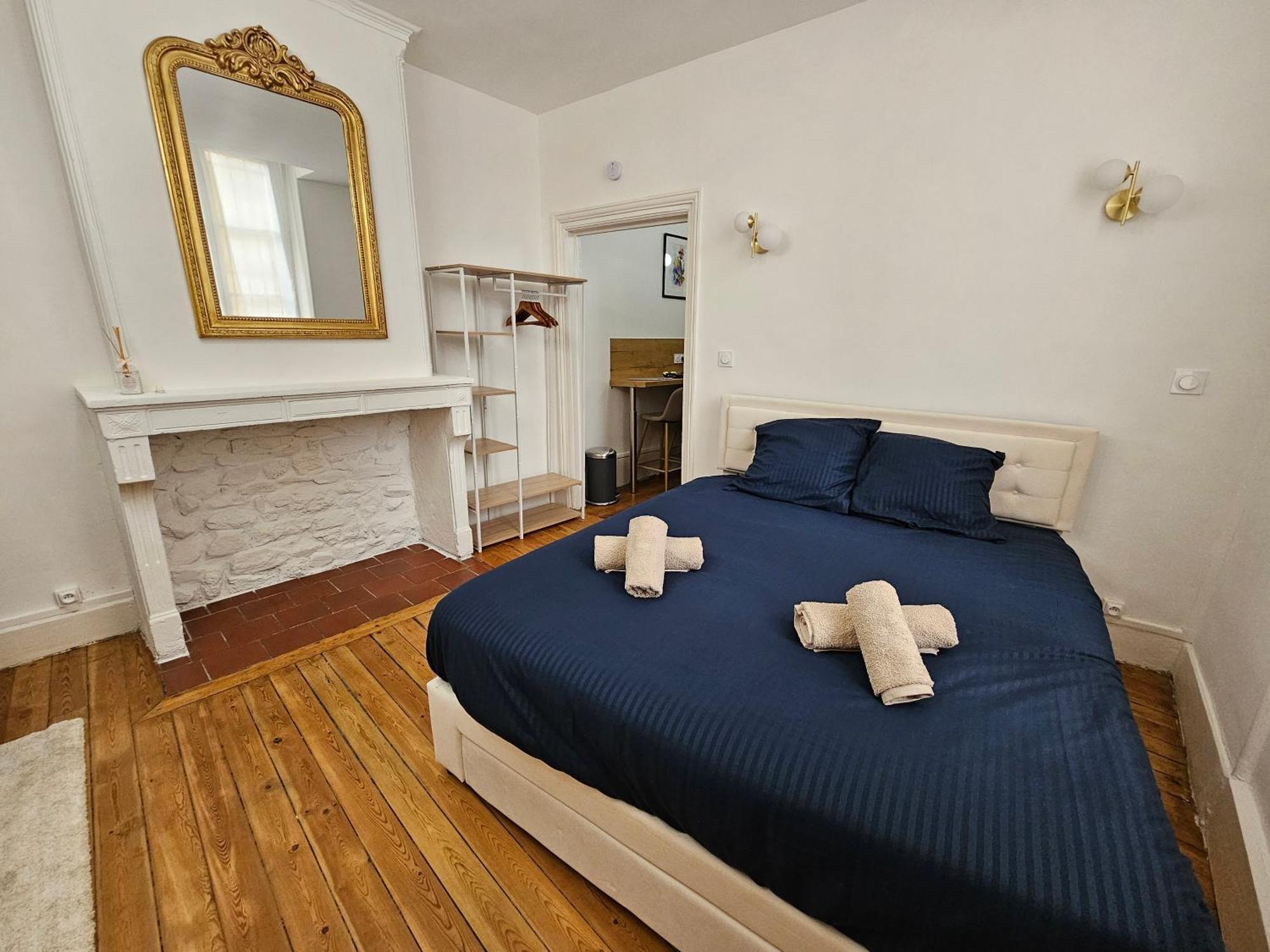 Suite Chic, Contemporaine Au Pied De La Cathedrale Vienne (Isere) Exterior foto